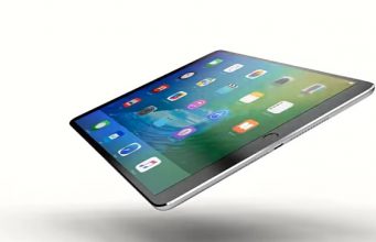 Apple představí nový iPad Pro s vylepšenou Apple Pencil až příští rok