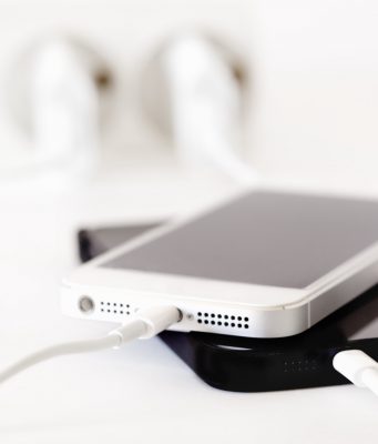 Co dělat, když se iPhone nebo iPad nechce nabít?