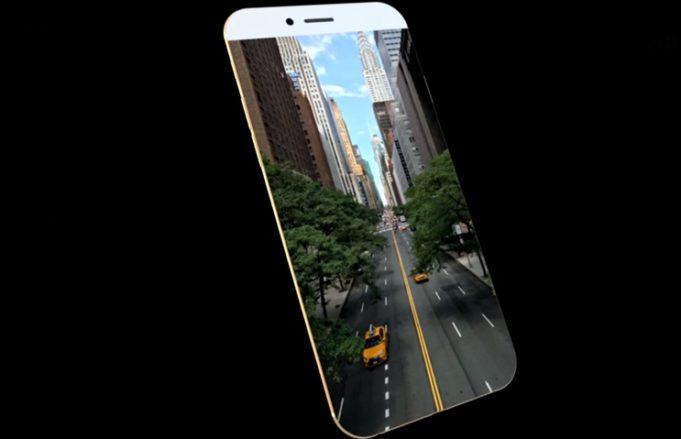 Koncept iPhonu 7, který by konečně vehnal do mobilního průmyslu ten správný směr