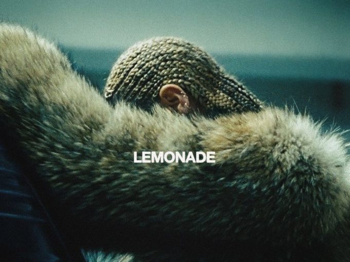 Beoncé vydala nové album „Lemonade“ v iTunes Store