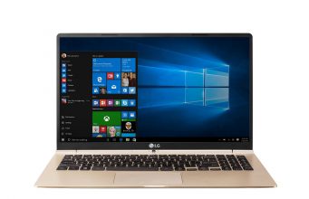 „MacBook“ od LG je už nyní možné koupit na Amazonu