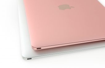 Podívejte se, jak vypadá 12″ MacBook s Retina displejem uvnitř