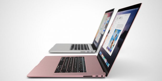 Apple pravděpodobně v září představí ultra-tenké MacBooky