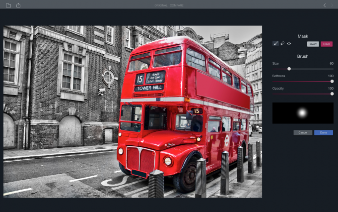 Přidejte si do aplikace Fotky dalších 30 filtrů a zcela zdarma