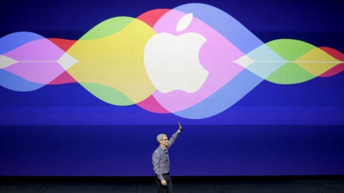 Apple vyplatí necelých 25 milionů $ za porušení patentu u Siri