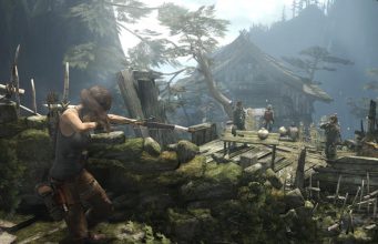 Tomb Raider pro Mac je nyní možné koupit s 50% slevou!