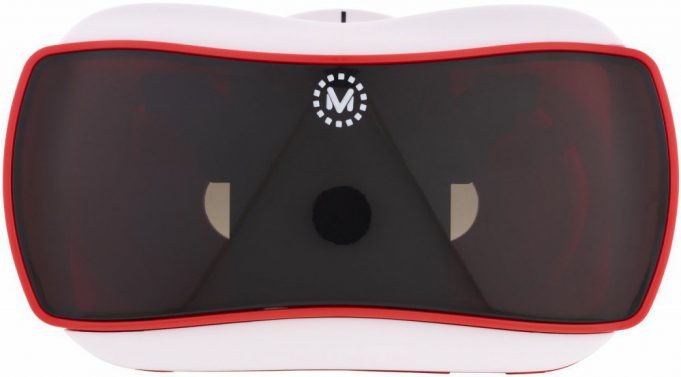 iPhone s VR? Na český trh míří brýle pro virtuální realitu View-Master