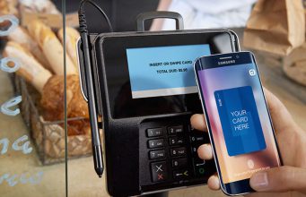 Konkurence Apple Pay, Samsung Pay, dorazil do Číny s partnerstvím u Alibaby
