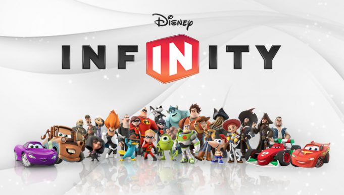 Disney oznámila ukončení sérií Disney Infinity!