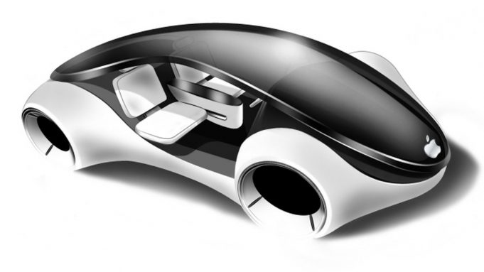 Apple opustí specialisté, kteří měli vytvořit Apple Car