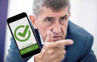 Politik Andrej Babiš se dočkal vlastní aplikace – ta ho chce ale zničit!