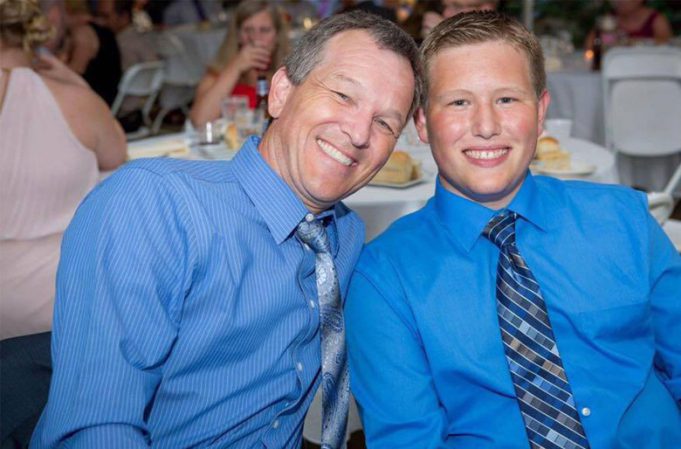 Školák bude otevírat Apple muzeum Maců – na ně si vydělal pouze pomocí brigády