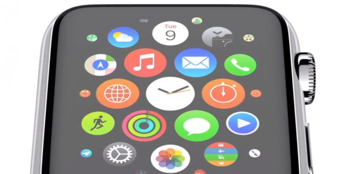 Vývojáři ztrácejí zájem o vývoj aplikací na Apple Watch