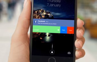 Tenhle koncept iOS 10 si prostě zamilujete