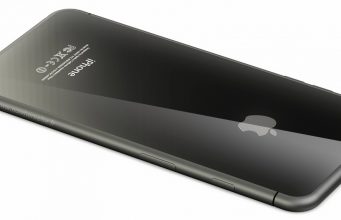 iPhone v roce 2017 bude mít tělo ze skla a kovového rámu