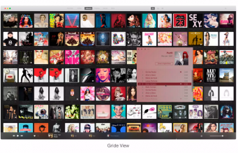 Apple vydal kromě nových betaverzí i update pro iTunes