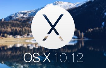 Apple právě vypustil druhou betu OS X 10.11.6 pro registrované vývojáře