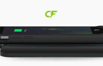 Mophie uvadí na trh novou edici svých bezdrátových krytů s externí baterií