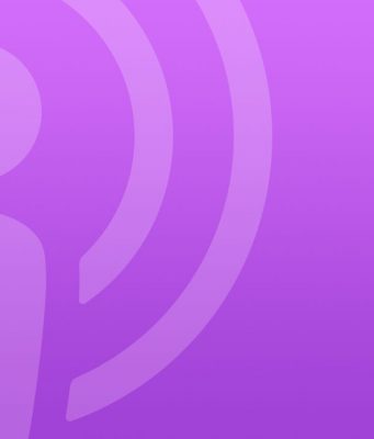 Podcasty společnosti Apple má 555.000 různých aktivních show