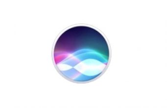Únik Siri ikony pro nový OS X 10.12