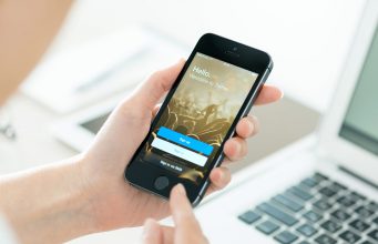 Twitter už nebude počítat odkaz a uživatelská jména do 140 znakového Tweetu