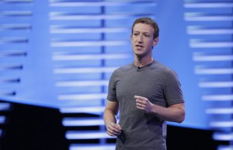 Mark Zuckerberg přišel o Twitter a Pinterest kvůli použití stejného hesla