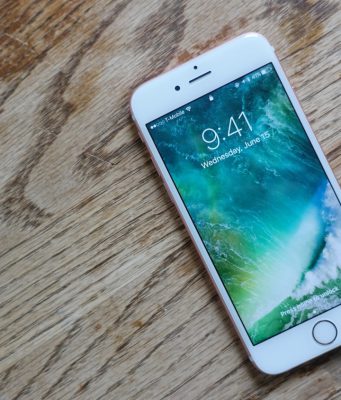 Návod – Jak získat iOS 10 legálně a zdarma už nyní?