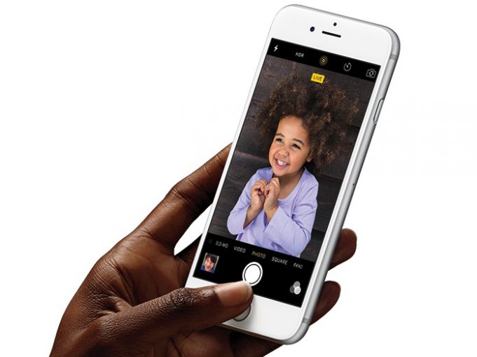 Google vydal aplikaci, která vám z Live Photos na iPhonu udělá GIF