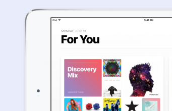 Jak povolit nejvyšší kvalitu streamování hudby přes mobilní data