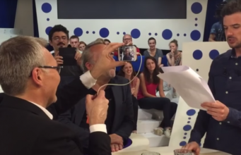 iPhone zachránil francouzskou televizi během výpadku proudu – nahradil kamery za statisíce korun