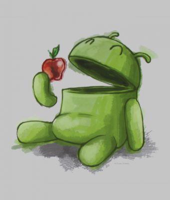 Podíl iOS na trhu stále poměrně rychle klesá – Androidu patří skoro 90% všech zařízení