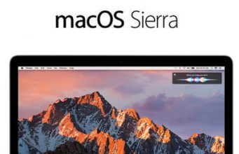 Apple právě vydal macOS Sierra Beta 8 pro vývojáře