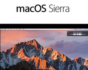 Apple právě vydal macOS Sierra Beta 8 pro vývojáře