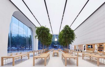 Díky novým pravidlům v Indii zde bude moci Apple konečně otevřít Apple Store
