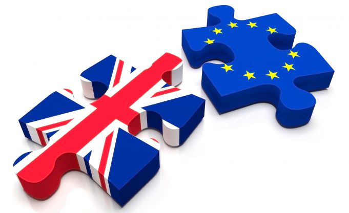 Vystoupení Británie z EU má na svědomí propad akcií Applu
