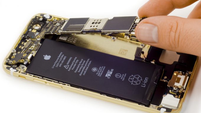 256GB úložiště se nejspíše dočkáme u obou verzí iPhonu 7