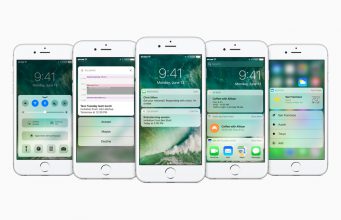 iOS 10 podporuje pouze 64-bitové aplikace