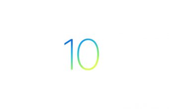 Apple do iOS 10 přidal ještě rychlejší přístup k fotoaparátu