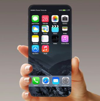 Podívejte se, co všechno s sebou vlastně přinese další iPhone