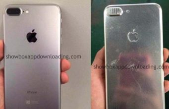 Duálního fotoaparátu u iPhonu 7 Plus se zřejmě dočkáme