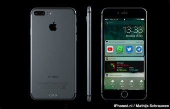 Uniklo další schéma iPhonu potvrzující několik předešlých úniků