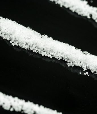 Kontroverzní aplikace, která simuluje šňupání kokainu