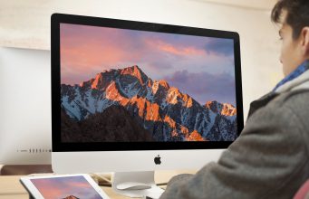 Apple vydal macOS 10.12 Sierra beta 5 pro vývojáře