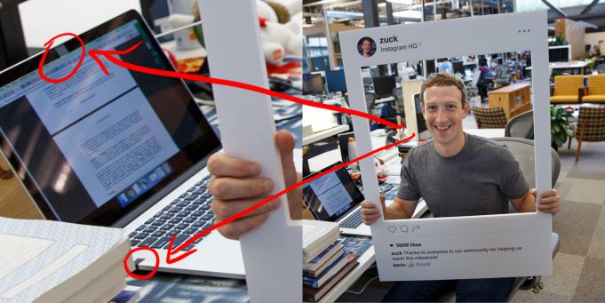 Bojí se Zuckerberg o soukromí? Na MacBooku si zakryl kameru s mikrofonem
