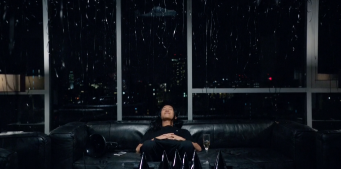 Apple uzavřel partnerství s návrhářem Alexandrem Wangem pro módní kanál na Apple Music