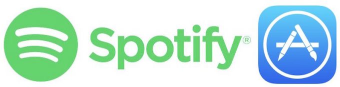 Spotify tvrdí, že změny v App Store neřeší hlavní problém