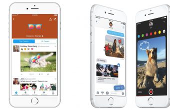 Twitter přináší emoji samolepky pro vaše fotografie!