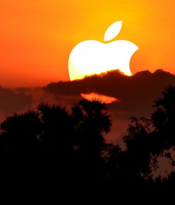 Noční režim z iOS se možná objeví i u Maců, Apple Watch a CarPlay