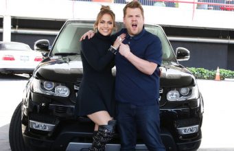 Apple kupuje pořad Carpool Karaoke, kde se tak přiblíží ještě více k hudebním hvězdám