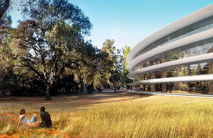 Apple-Cupertino-Headquarters-Foster--Partners-3